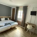 Hotel Alda Narón