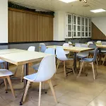 Hotel Alda