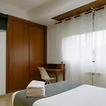Alda Hotel Narón