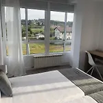Hotel Alda