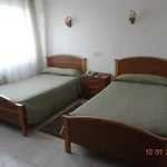 Alda Hotel