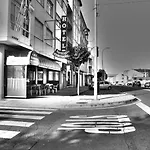 Alda Hotel