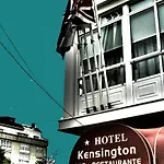 Alda Hotel Narón