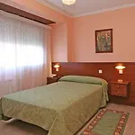 Hotel Alda Narón