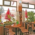 Hotel Alda