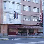 Alda Hotel