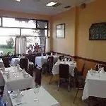 Alda Hotel Narón
