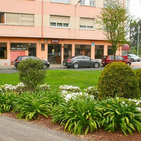Hotel Alda