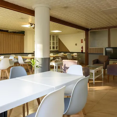 Hotel Alda