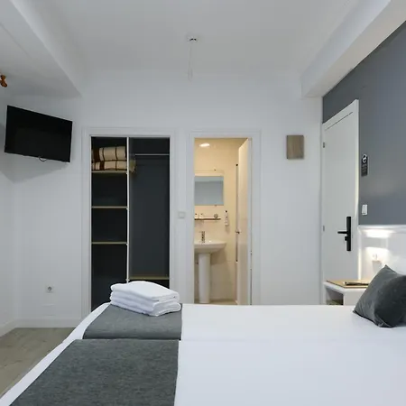 Hotel Alda *