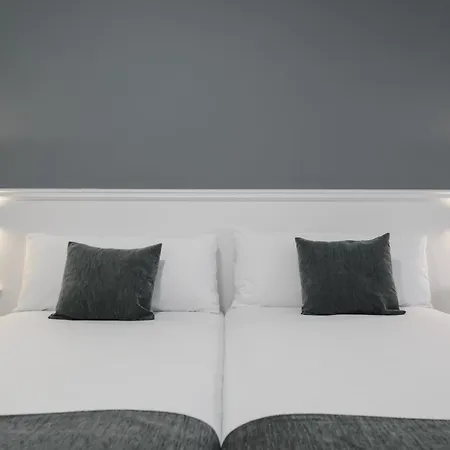 Alda Szálloda Narón