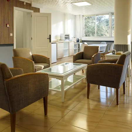 Alda Hotel
