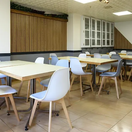 Hotel Alda