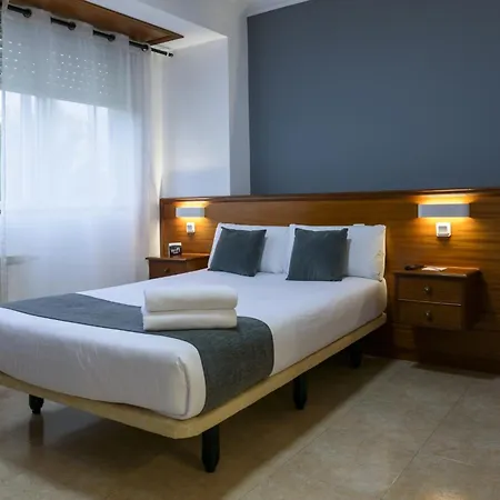 Hotel Alda