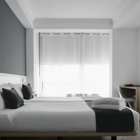 Alda Hotel *