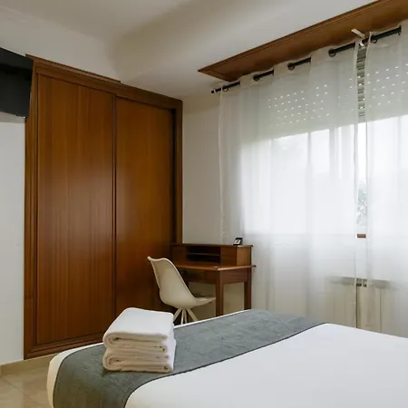 Alda Hotel Narón