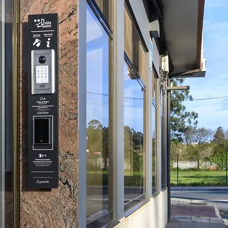 Отель Alda Нарон