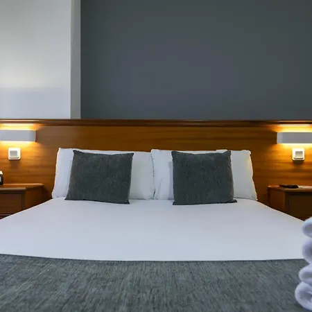 Alda Hotel *