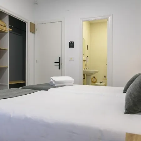 Hotel Alda *