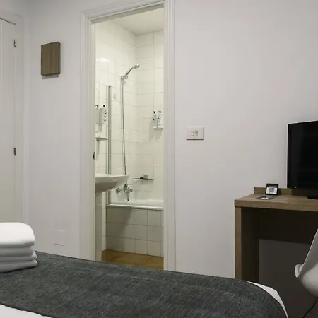 Alda Hotel