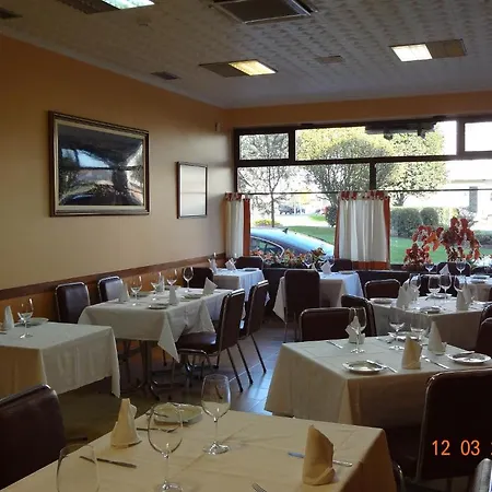 Alda Hotel Narón
