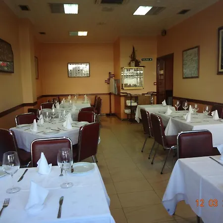 Alda Hotel