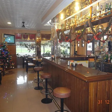 Alda Hotel *