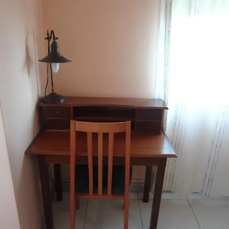 Hotel Alda