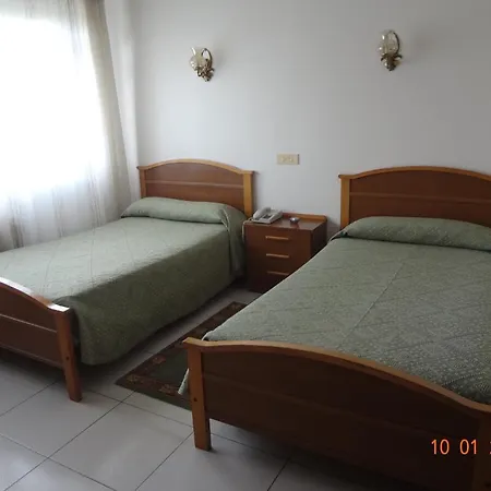 Alda Hotel