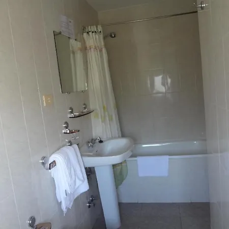 Alda Hotel *