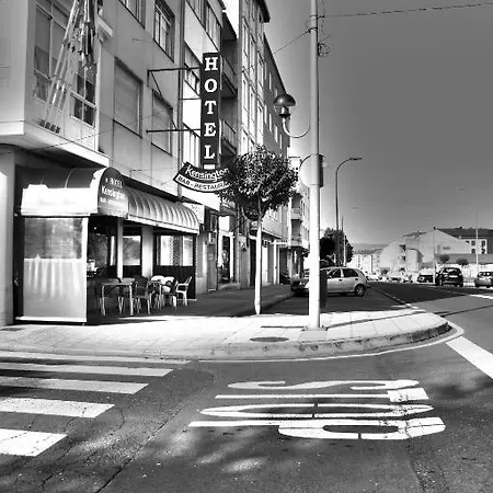 Alda Hotel