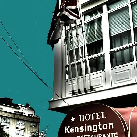 Alda Hotel Narón