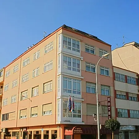 Alda Hotel