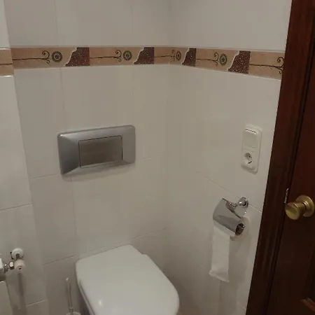 Hotel Alda