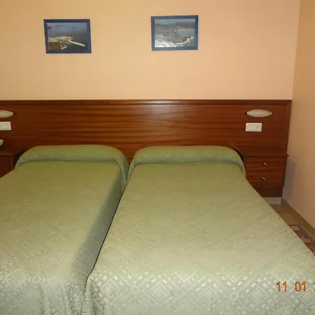 Alda Hotel *