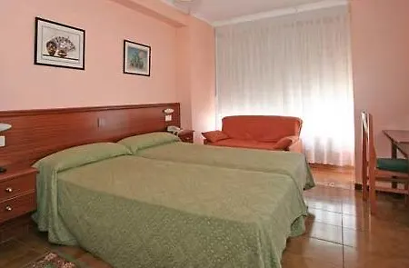 Alda Hotel *