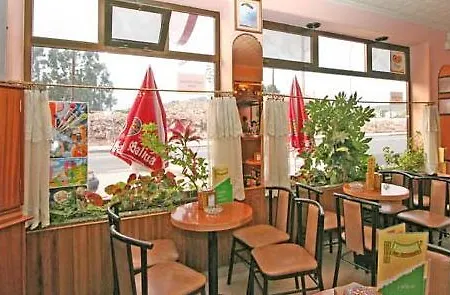 Hotel Alda