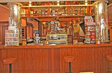 Alda Szálloda Narón