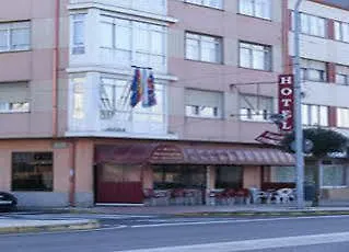 Alda 酒店