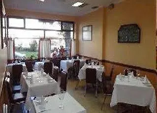 Alda Szálloda Narón