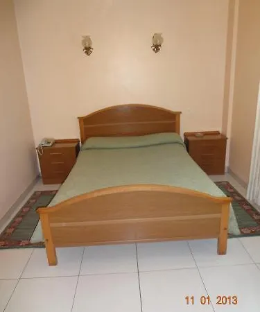Hotel Alda *