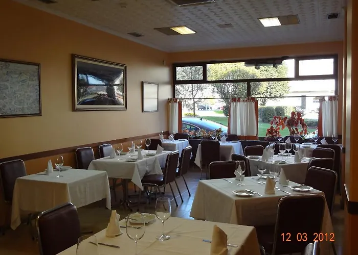 Alda Отель Нарон