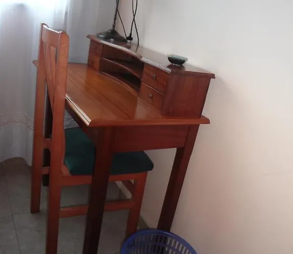 Отель Alda Нарон