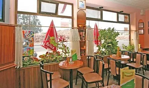 Hotel Alda