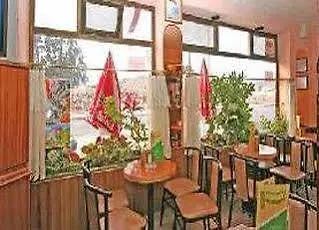 Alda ホテル Narón